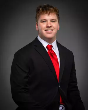 Portrait of Jack Teller