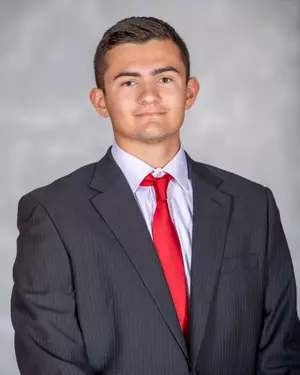 Portrait of William Shockley